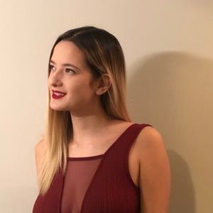 Meet your Posher, Gabrielle